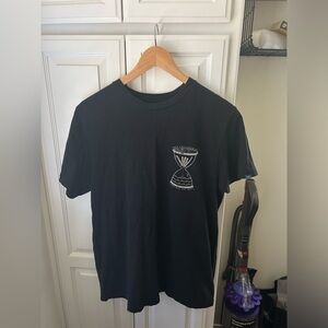 Vans Good Vibes Never Die Tee